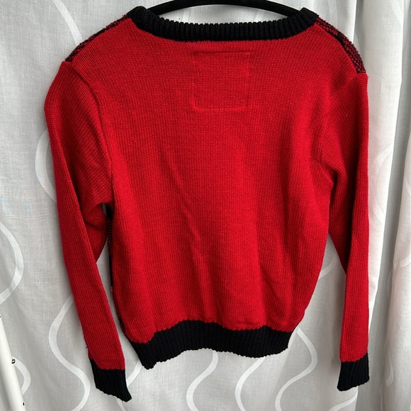 Christmas pull - Picture 3 of 3